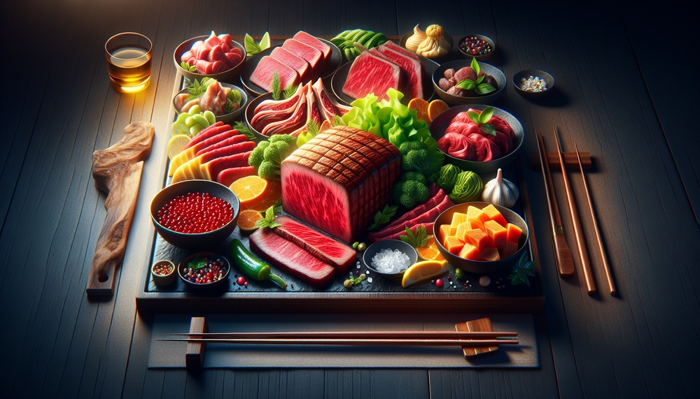 img of carne di kobe perché costa tanto