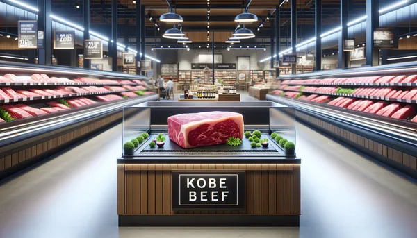 img of carne di kobe prezzo esselunga