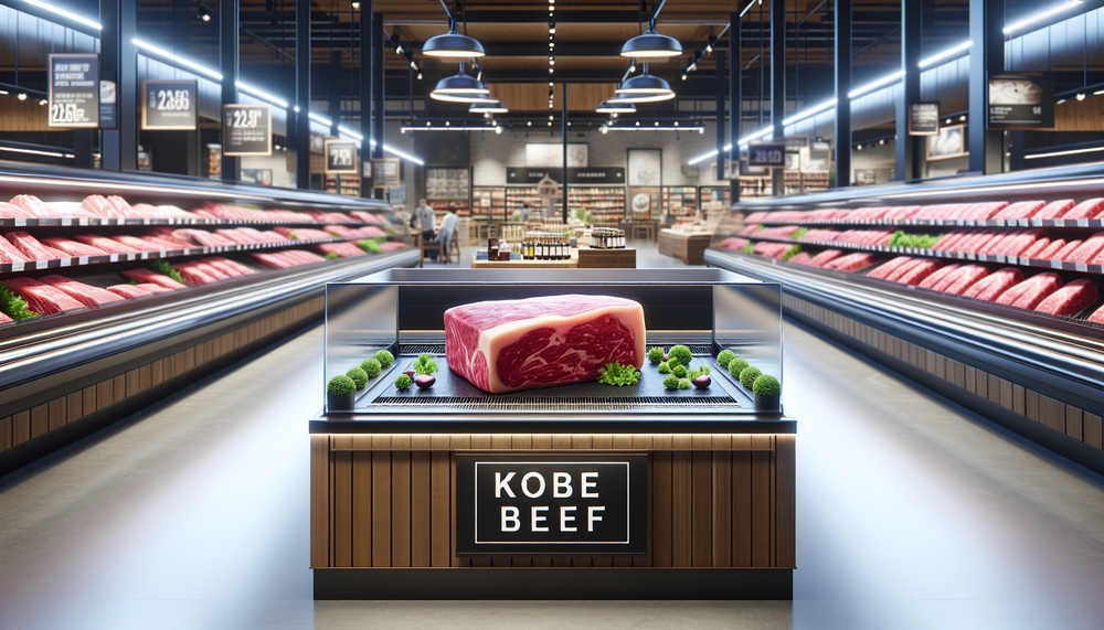 img of carne di kobe prezzo esselunga