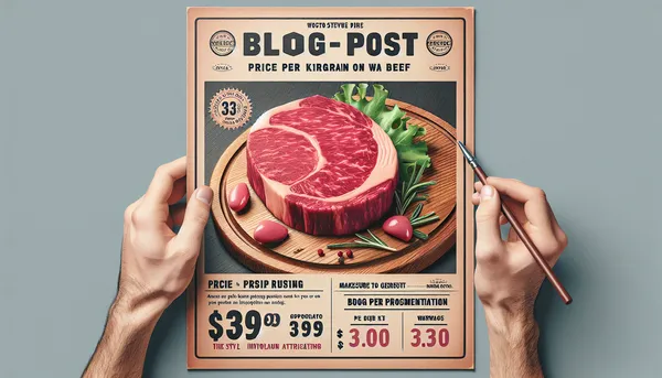 img of carne di wagyu prezzo al kg