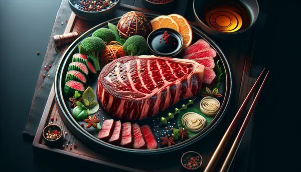 img of carne più costosa al mondo giapponese