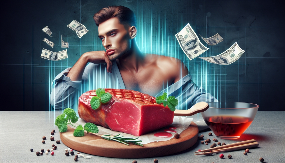 img of carne più costosa al mondo prezzo