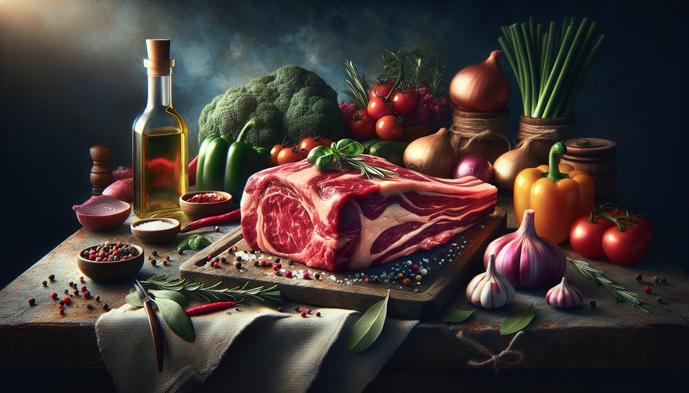 img of carne più costosa al mondo