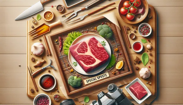 img of cosa ha di speciale la carne di kobe?