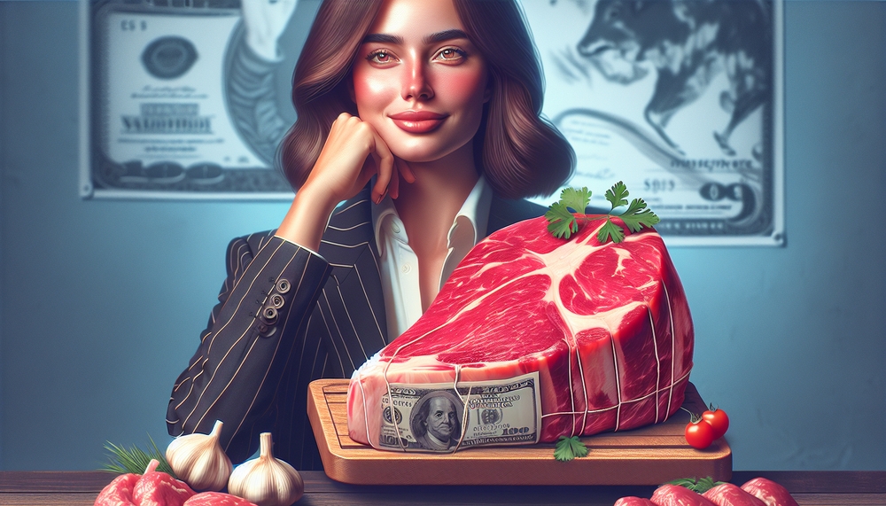 img of la carne più costosa al mondo