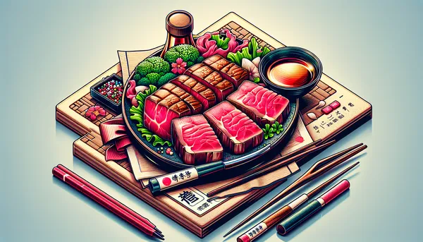 img of perché la carne di kobe costa così tanto?