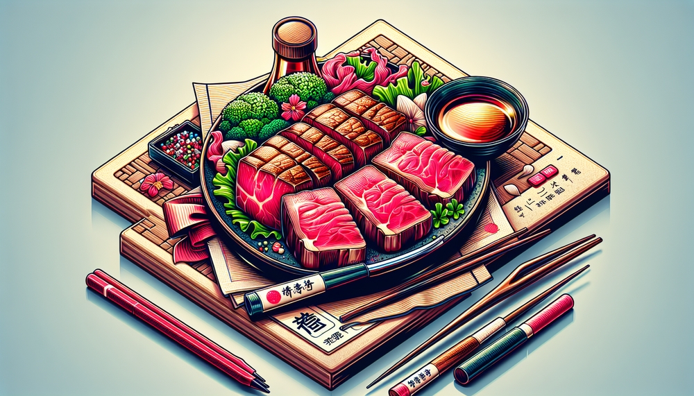 img of perché la carne di kobe costa così tanto?