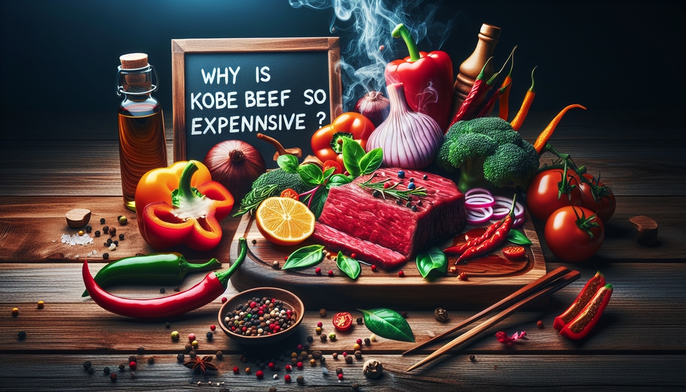 img of perché la carne di kobe è così cara?