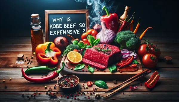 img of perché la carne di kobe è così cara?