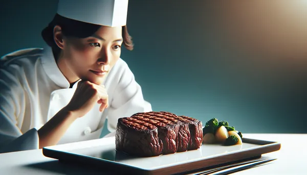 img of perché la carne kobe costa così tanto?