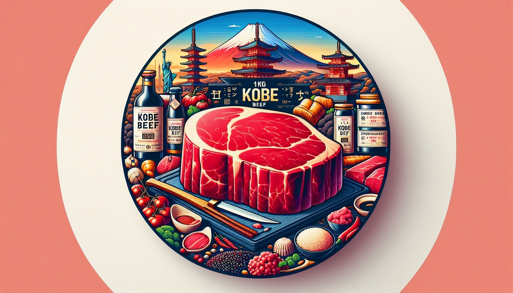 img of quanto costa 1 kg di carne kobe?