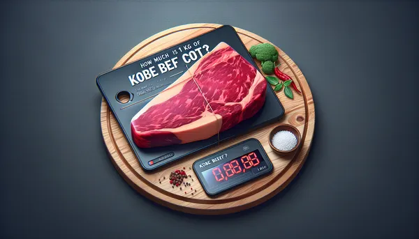 img of quanto costa 1kg di kobe?