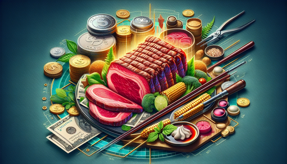 img of quanto costa il manzo di kobe?