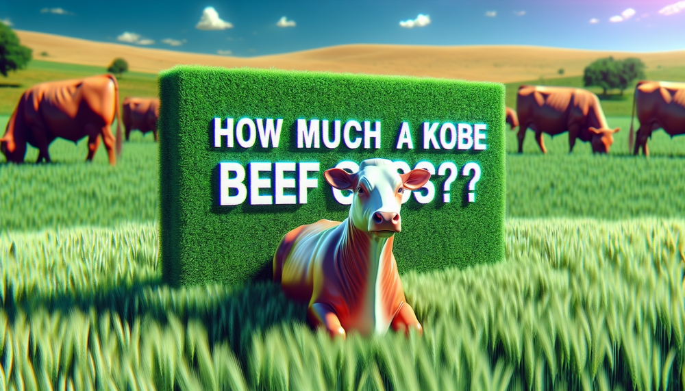 img of quanto costa una mucca di kobe?